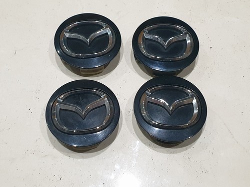 Mazda 3 6 - 4x,