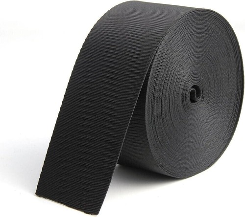 Yards inch wide black - 2,