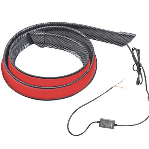120cm car rear - 120cm,