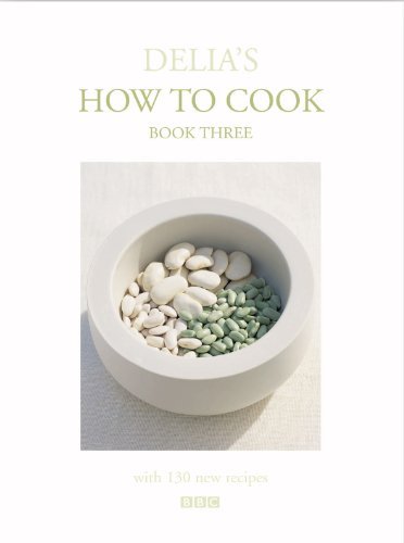 Delia how cook - how, book