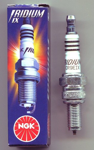 Ngk spark plug ktm - ngk, sxf