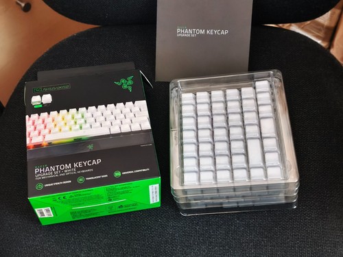 Razer abs keycaps us uk - razer,