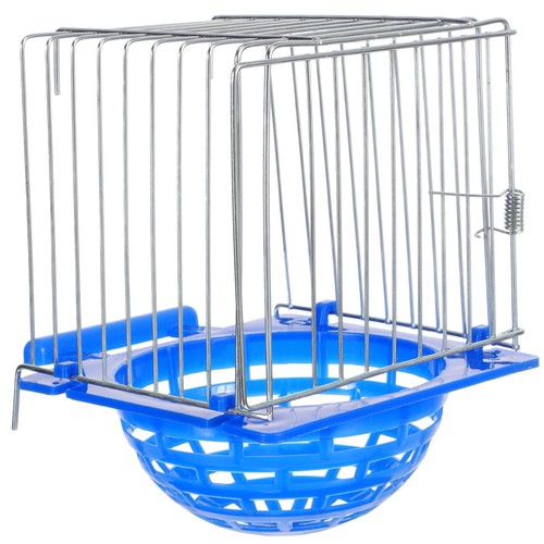 Canary nest box for - box,