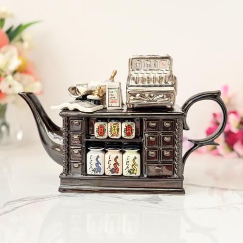 Paul cardew design tea - paul,