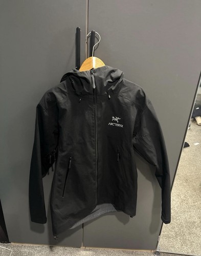 Arc teryx beta - arc'teryx, black