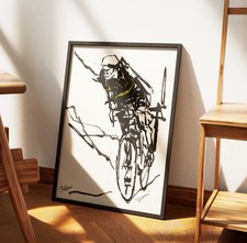 ORIGINAL PAINTING ❤ signed