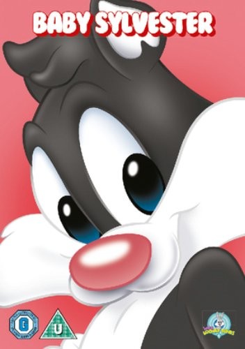 Baby sylvester sealed new - baby,