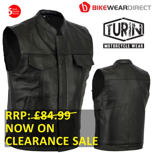 Leather sons anarchy style - sons, of