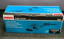 MAKITA GA9020S 240v Angle