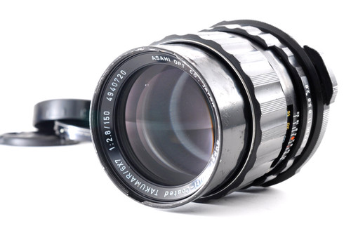 Optics near mint - **optics, mint**