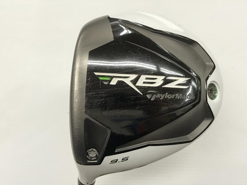 Taylormade rocketballz - rocketballz, 9.5°
