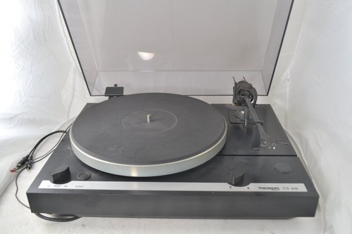 Thorens 318 turntable belt - 318,