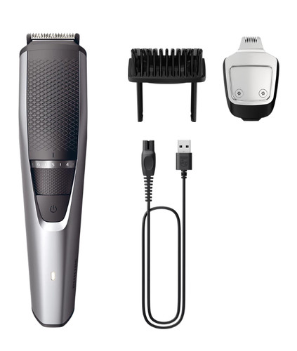 Philips series 3000 beard - philips,