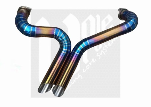 Custom exhaust pipes - pipes, 2-2