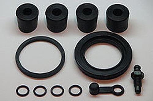 For kawasaki 750 brake - h2,