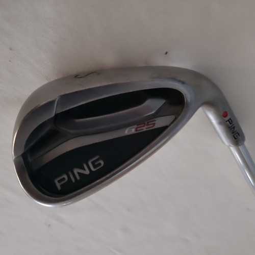 Ping g25 sand - ping,