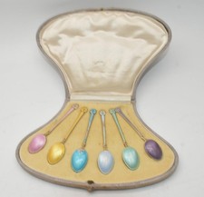 Cased Set 6 David Andersen