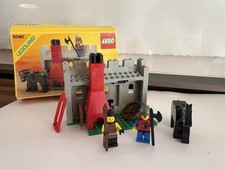 Lego Castle 6040 Blacksmith