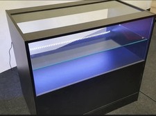 LED Retailing Display Counter