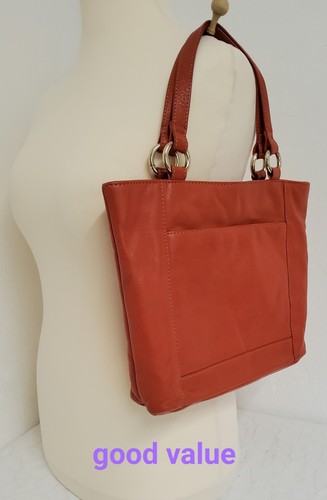 Sienna luca genuine leather - de,