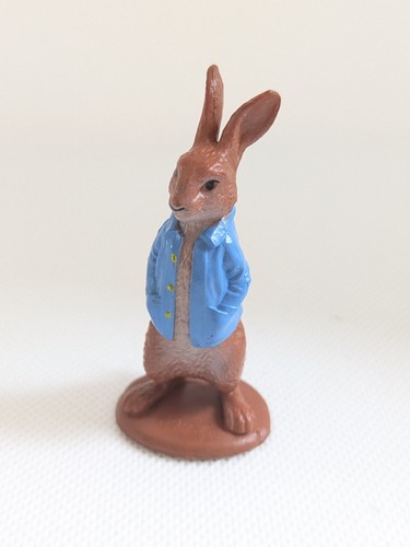 Beatrix potter peter - beatrix,