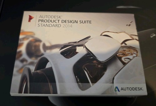 Autodesk product design suite - autodesk,