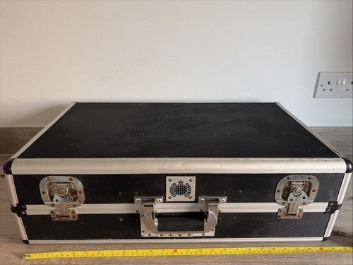 Ministry sound flight case - of,