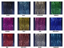 Foil backdrop 10 - backdrop, ft
