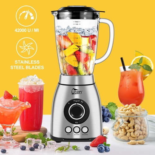 Table top blender - 2l,