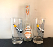 Frobishers hi ball fruit shoot