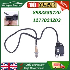 DPF DIESEL PARTICULATE FILTER MATTER SENSOR for ISUZU D-MAX 2017-2021