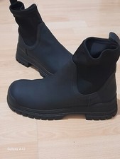 Zara Women's Black  Winter