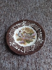 Royal Worcester Palissy Game