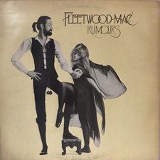 FLEETWOOD MAC  LP RECORD