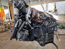 Vauxhall Insignia Engine &