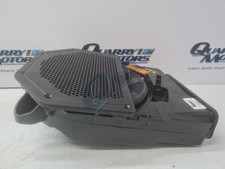 BMW O/S Right Underseat Logic