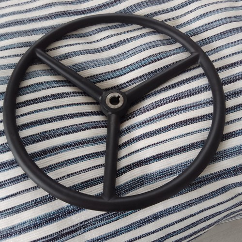 Tractor steering wheel - tractor,