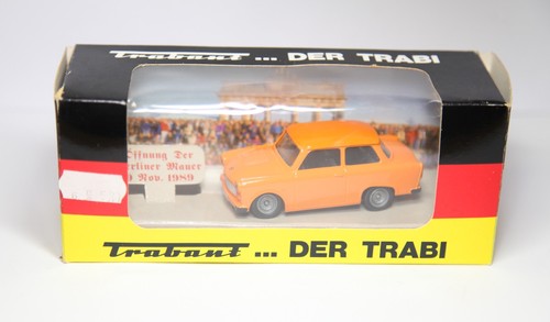 Vitesse trabant 601 berlin - vitesse trabant,
