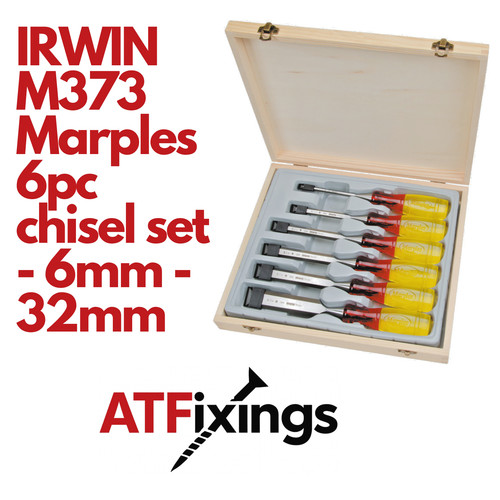 Irwin marples m373 - irwin, split-proof