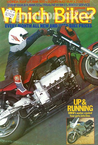 Rd125lc ar125lc bmw - rd125lc,