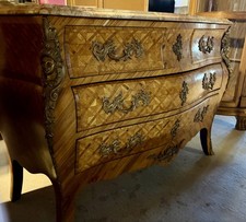 Vintage French Louis XV Style