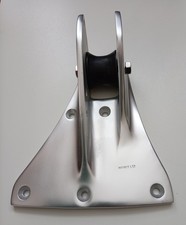 Sail Boat  Stemhead Bow Roller