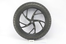 BMW K 1200 R K12R 2005 - Front