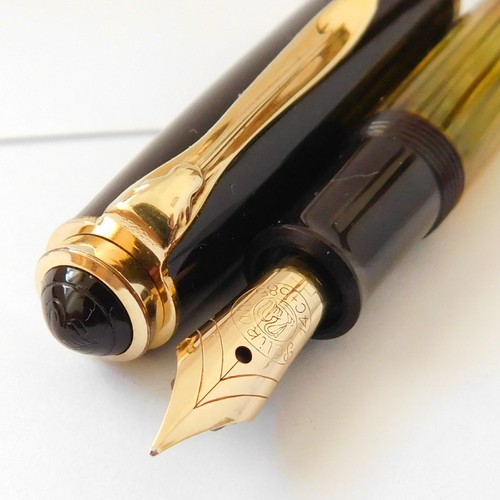 Pelikan 400nn tortoise piston - 400nn,