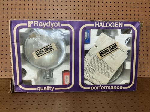 Nos boxed raydyot series - boxed,