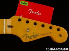 Fender American Professional Classic Stratocaster Strat NECK USA, "C" Maple