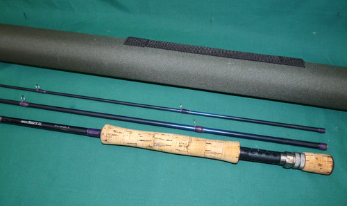 Shimano biocraft 3pc - 9'6",