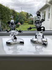 Swarovski - Disney Steamboat