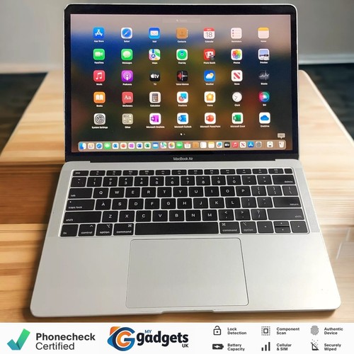 Apple macbook air 2019 - apple,