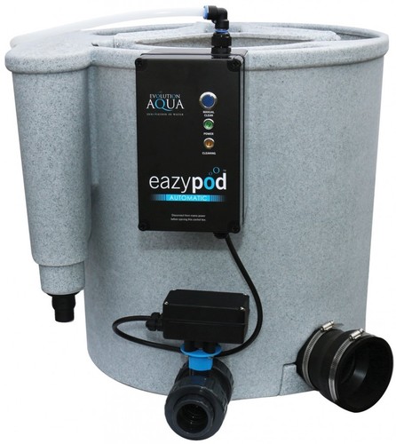 Evolution aqua eazypod - evolution,